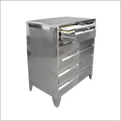 10 Door Vertical Punch Die Cabinet