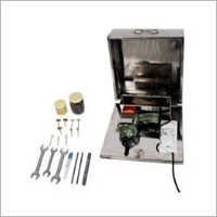 Punch Polishing Kit