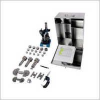 Punch Inspection Kit