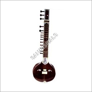 Indian Sitar