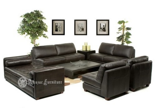 Nelson Sofa Sets