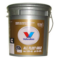 Diesel Engine Oils