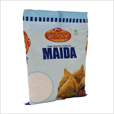 Maida