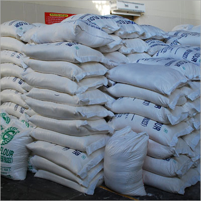Flour