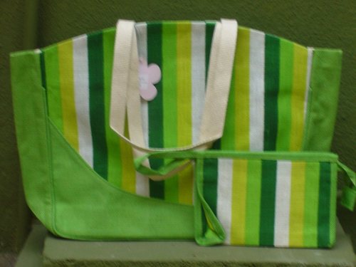 Printed Jute Bags