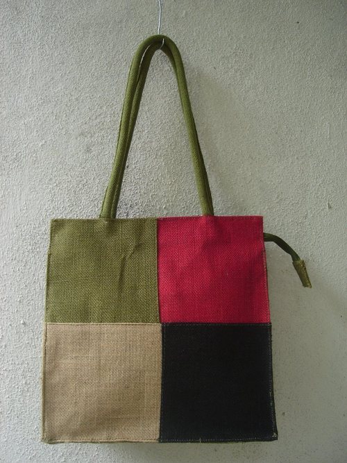 Jute Trendy Bags