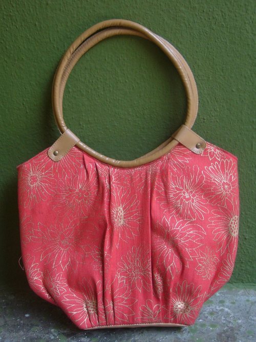 Jute Designer Bags