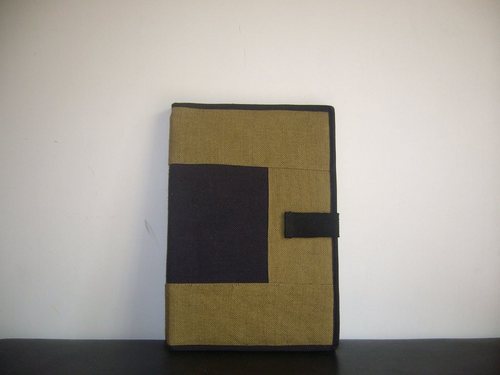 Jute Handbag
