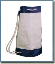 Wine Jute Bags