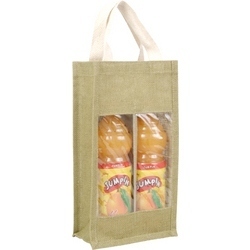 Jute Bags For Drinks