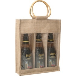 Beverage Jute Bags