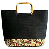 Sleek jute bags