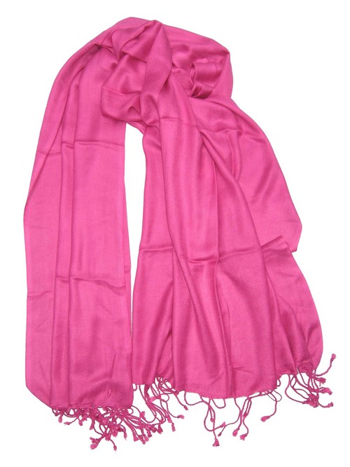 Viscose Pashmina Shawl