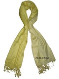 Satin Pashmina Shawl