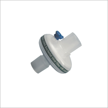 Respiratory Filter