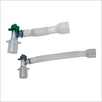 Catheter Mount