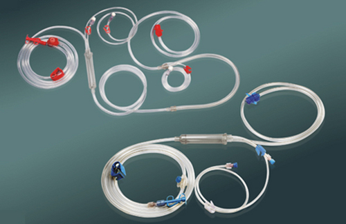 Haemodialysis Blood Line