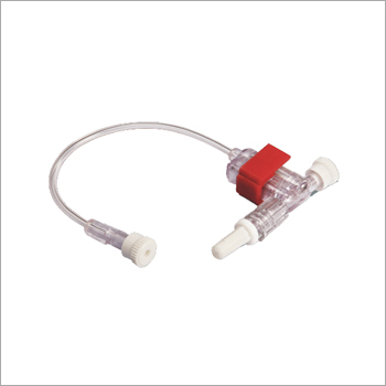 Continuous Flush Or Flow Device