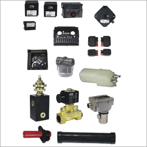 Boiler Spares