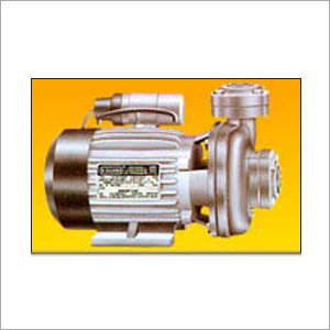 Water Pump Motor