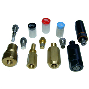 Nozzle
