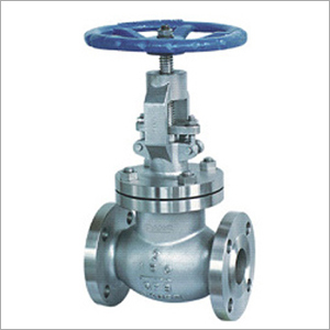 Globe Valve