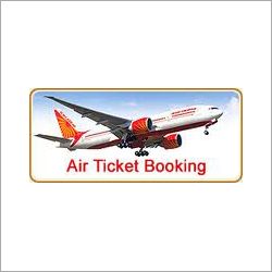 international Air Tickets Booking