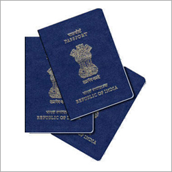 Passport & Visa