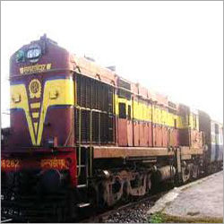 Domestic Railway Tickets Booking - Online/Phone Booking Instant Confirmation 24/7 Support Group Travel Hotel Reservations