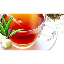 Darjeeling Tea