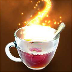 Inorganic Tea