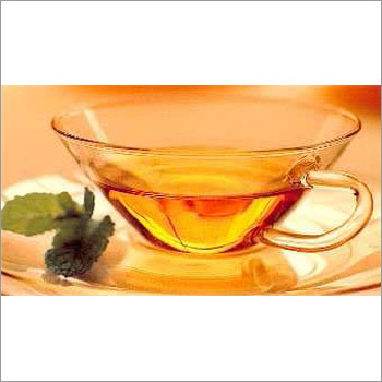 Tea