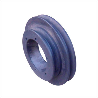 Guide Drum Pulley 8x10