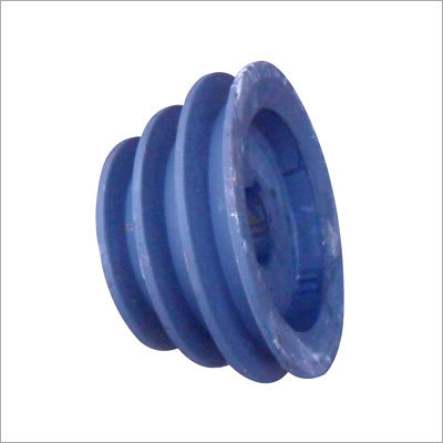 Step Pulley