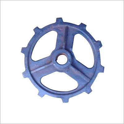 Feeder Gears