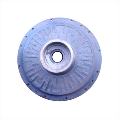 Bell Housing