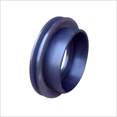 Spring Cover Thresher Pulley (PREET)