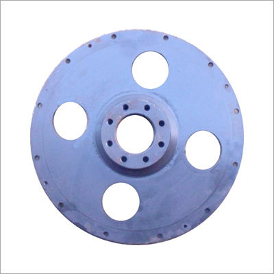 Bell Plate