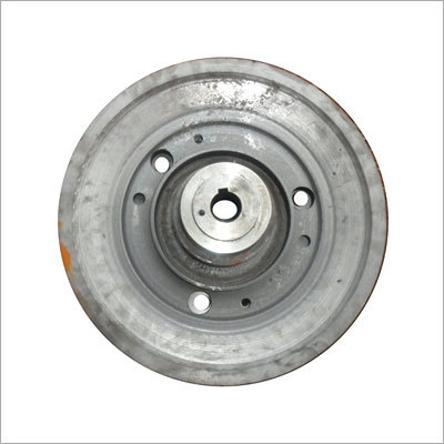 Thresher Pulley Sets