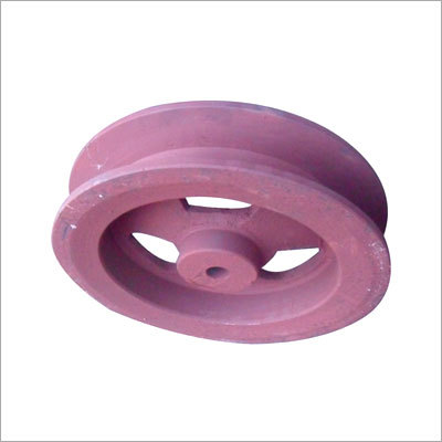 3175 Belt Pulleys