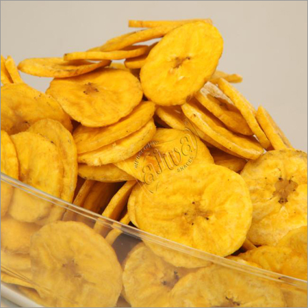 Banana Chips