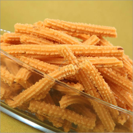 Butter Murukku