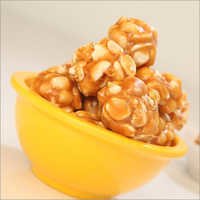 Peanut Sweet Chikkis