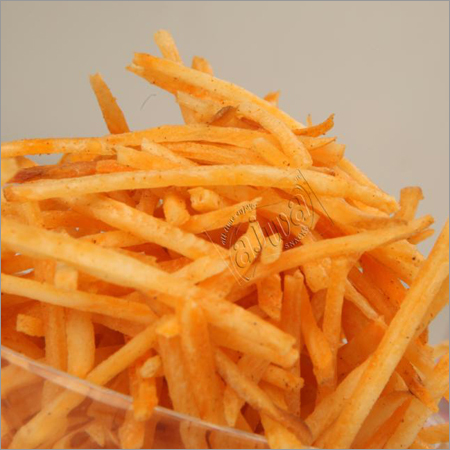 Tapioca Cassava Chips