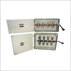 Change Over Switches