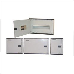 Mcb Distribution Boards