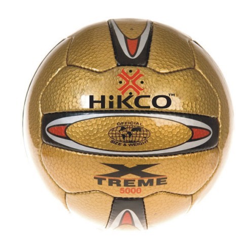 Training Soccerball