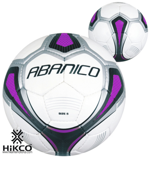 ABANICO RUBBER SOCCER BALL