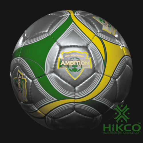 AMBITION SOCCERBALL
