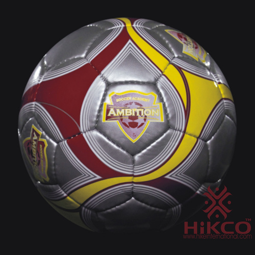 AMBITION SOCCER BALL